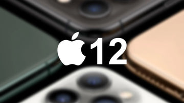 iPhone 12 rumors
