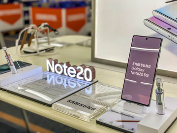 7 Must Have Galaxy Note 2020 Ultra Accessories in 2020!