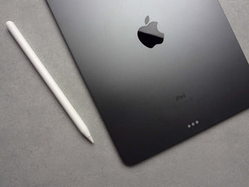 Apple Pencil Tips and Tricks