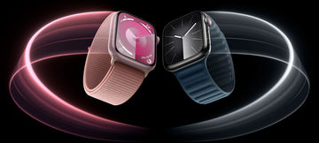 Apple Watch Black Friday 2023