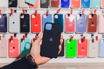 iPhone 11 Pro Max Slim Soft Case