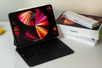 Best 11 inch iPad Pro 2021 Cases