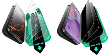 Best Screen Protector for iPhone 17 Pro