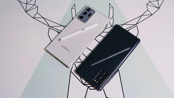 DO I Need a Screen or Camera Protector for Samsung Galaxy Note 20Ultra