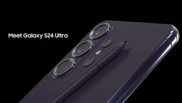 Galaxy S24 ULTRA