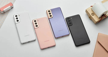 Galaxy S22 Plus Camera Protector