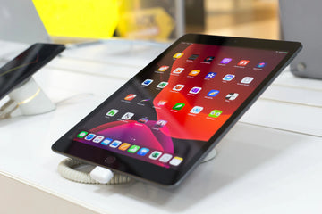 Wie viele GB sollte ich für das iPad 8 kaufen