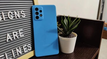 How Many GB to Get for Galaxy A52 5G