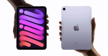 How Many GB to Get for iPad Mini 6
