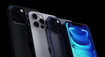 How Many GB to Get for iPhone 12 Pro