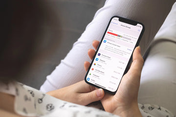 How Many GB to Get for iPhone 13 Pro Max