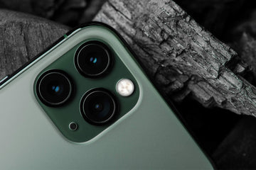 How to Protect iPhone 12 Pro Max Camera