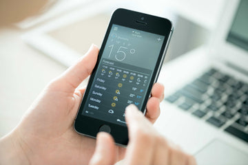 Most Accurate Weather Apps