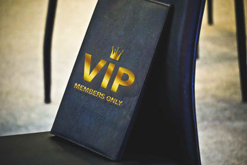 [November 18th ESR VIP FirstLook