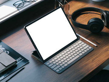 Paperlike Screen Protectors for iPad Pro 2020