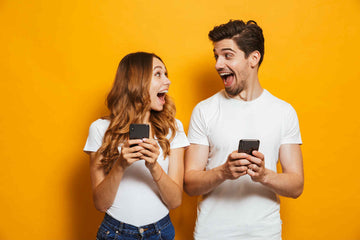 Popular Phones