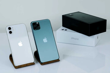 iPhone 11 Pro