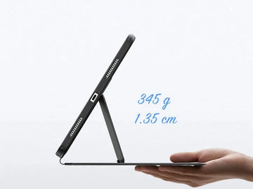 Unlock the Top 5 Must-Have iPad A16 Cases – Discover Which One Will Transform Your Device Experience - ESR