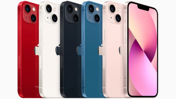 What iPhone 13 Should I Get