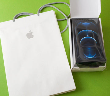 Why iPhone 12 Has No Charger