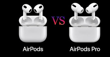 airpods gegen airpods pro