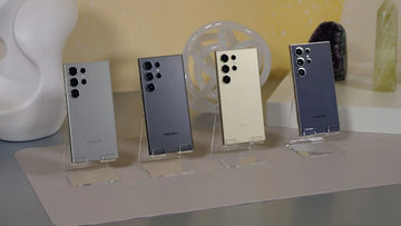 do i need a case for samsung s24 ultra