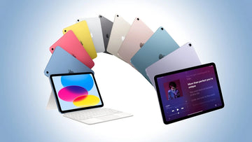 iPad 10-vs-iPad Air