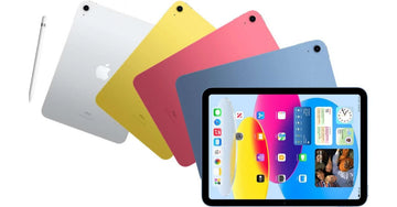 iPad 10th generation