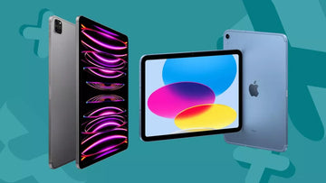 iPad Black Friday