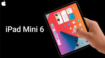 iPad Mini 6 Rumours