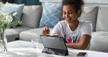 iPad Pro 11 case 2022