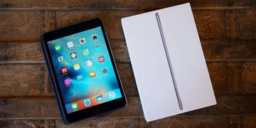 iPad mini 5 64GB