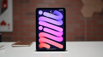 Tipps und Tricks zum iPad mini 6
