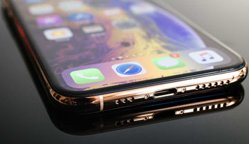 iPhone 11 Pro Max Screen Protectors