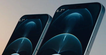 iPhone 12 Pro vs. iPhone 12 Pro Max