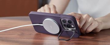 iPhone 14 Pro Max Silicone Case With MagSafe