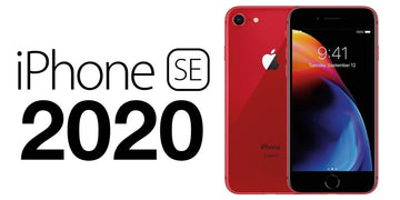 iPhone se 2020 case