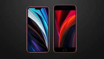 iPhone SE Plus Gerüchte