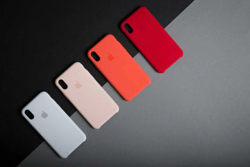 iPhone X/XS Slim Cases
