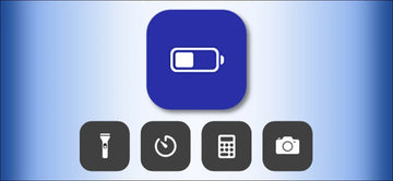 low battery
