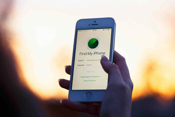 How Can You Use “Find My iPhone” To Track A Lost iPhone 11? - ESR