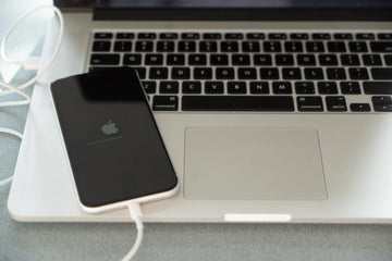 My iPhone not Charging When Plugged in