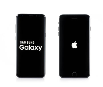 Should I Get an iPhone or a Samsung Galaxy in 2020
