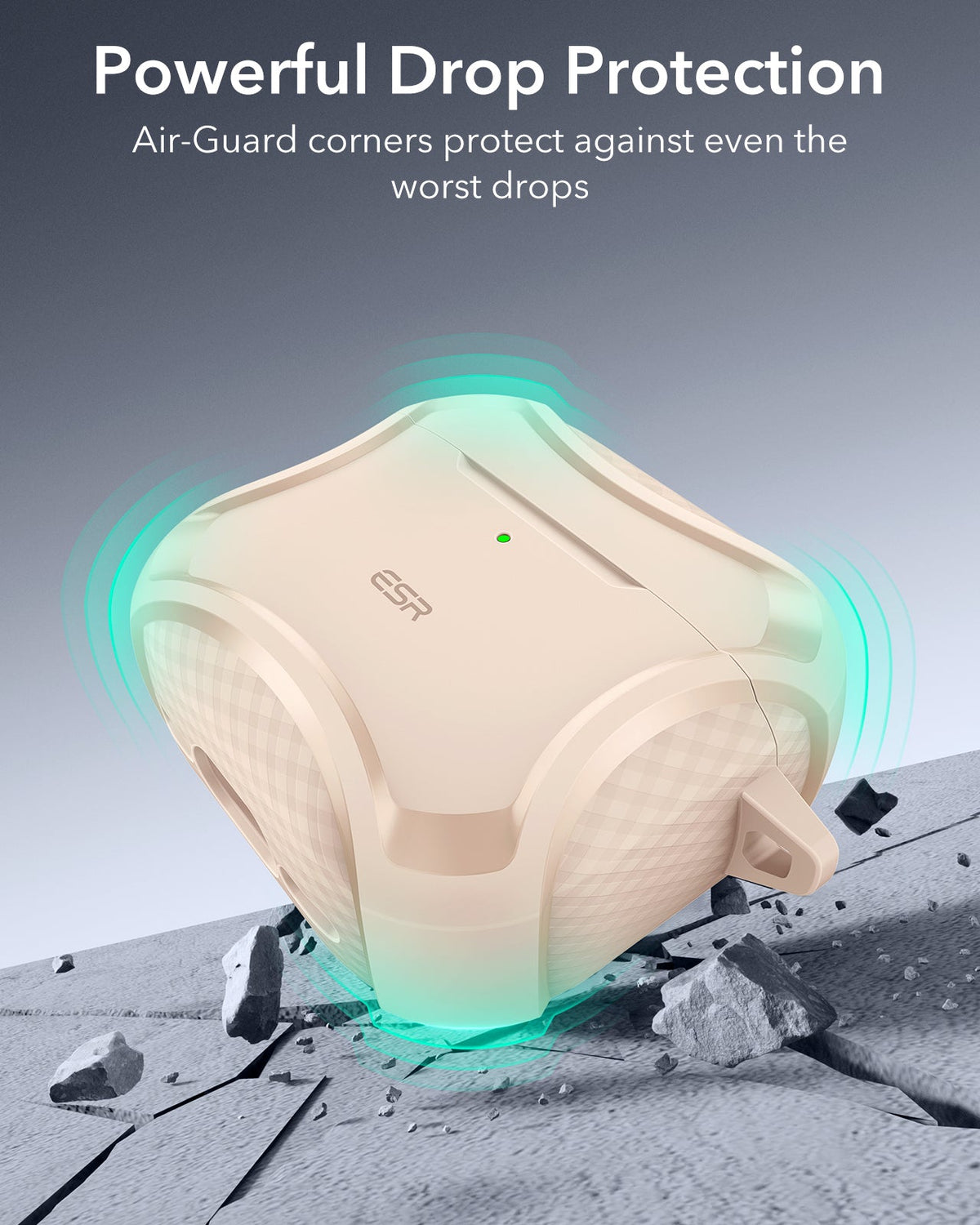 Protection