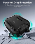 AirPods 5 Cyber Tough Magnetic Case - Black ESR ESR