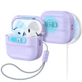 AirPods 5 Pulse FlickLock Magnetic Case - Lavender ESR ESR