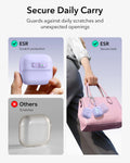 AirPods 5 Pulse FlickLock Magnetic Case - Lavender ESR ESR