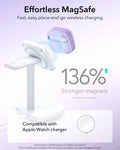 AirPods 5 Pulse FlickLock Magnetic Case - Lavender ESR ESR
