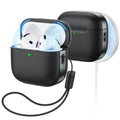 AirPods 5 Pulse Lite Magnetic Case - Black ESR ESR