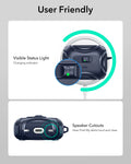 ESR AirPods Pro 3 Cyber FlickLock Charging Case 